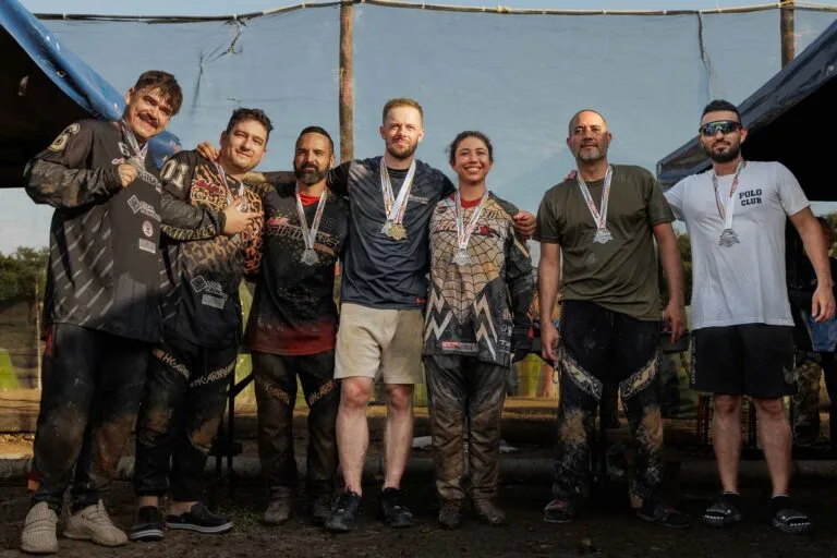 Medellin paintball CNP cartagena 2024