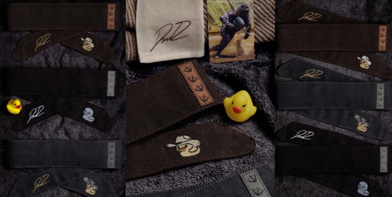 DANIELA ROJAS paintball headbans
