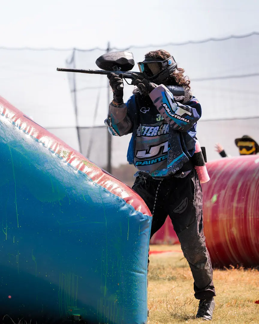 LONE STAR OPEN 3
