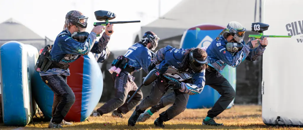 LONE STAR OPEN 2